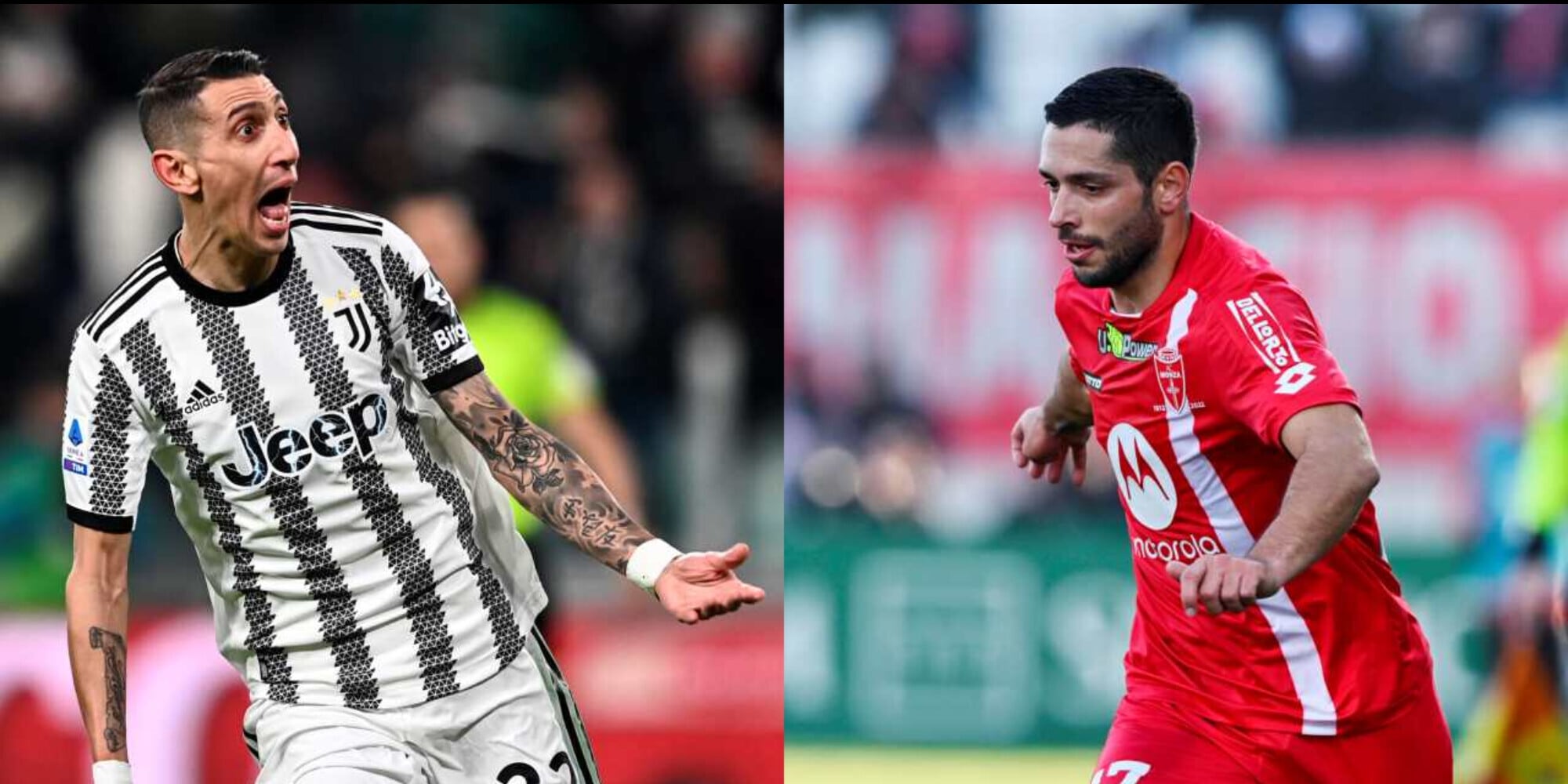 Diretta Juventus-Monza ore 15: dove vederla in tv, in streaming e formazioni ufficiali