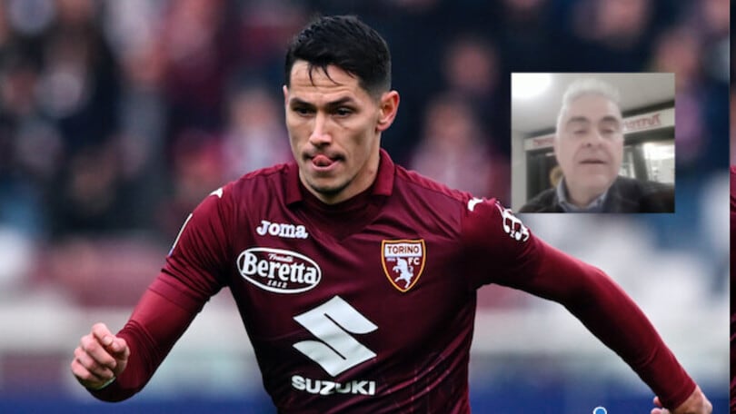 Torino, le scelte di Juric e quelle di Lukic