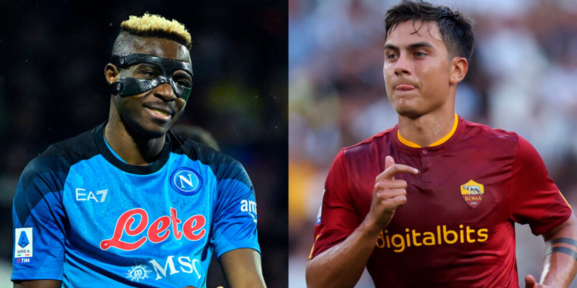Diretta Napoli-Roma ore 20.30: dove vederla in tv, in streaming e formazioni ufficiali