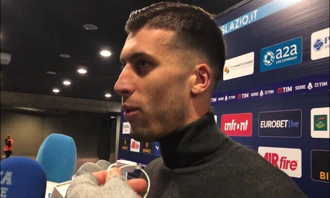 Casale: "La Fiorentina ci ha messo in difficoltà"