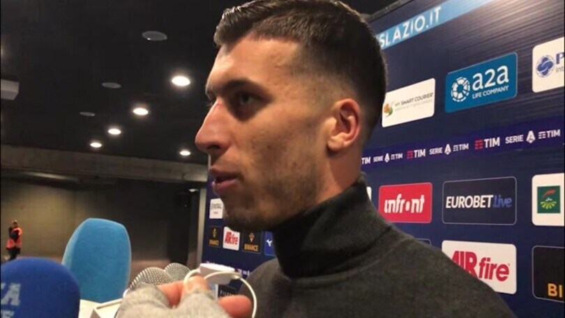 Casale: "La Fiorentina ci ha messo in difficoltà"