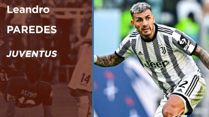 Paredes, dove sei finito?
