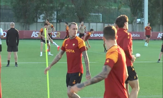 Choc Zaniolo: dopo gli striscioni altro brutto episodio nella notte