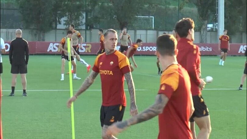 Choc Zaniolo: dopo gli striscioni altro brutto episodio nella notte
