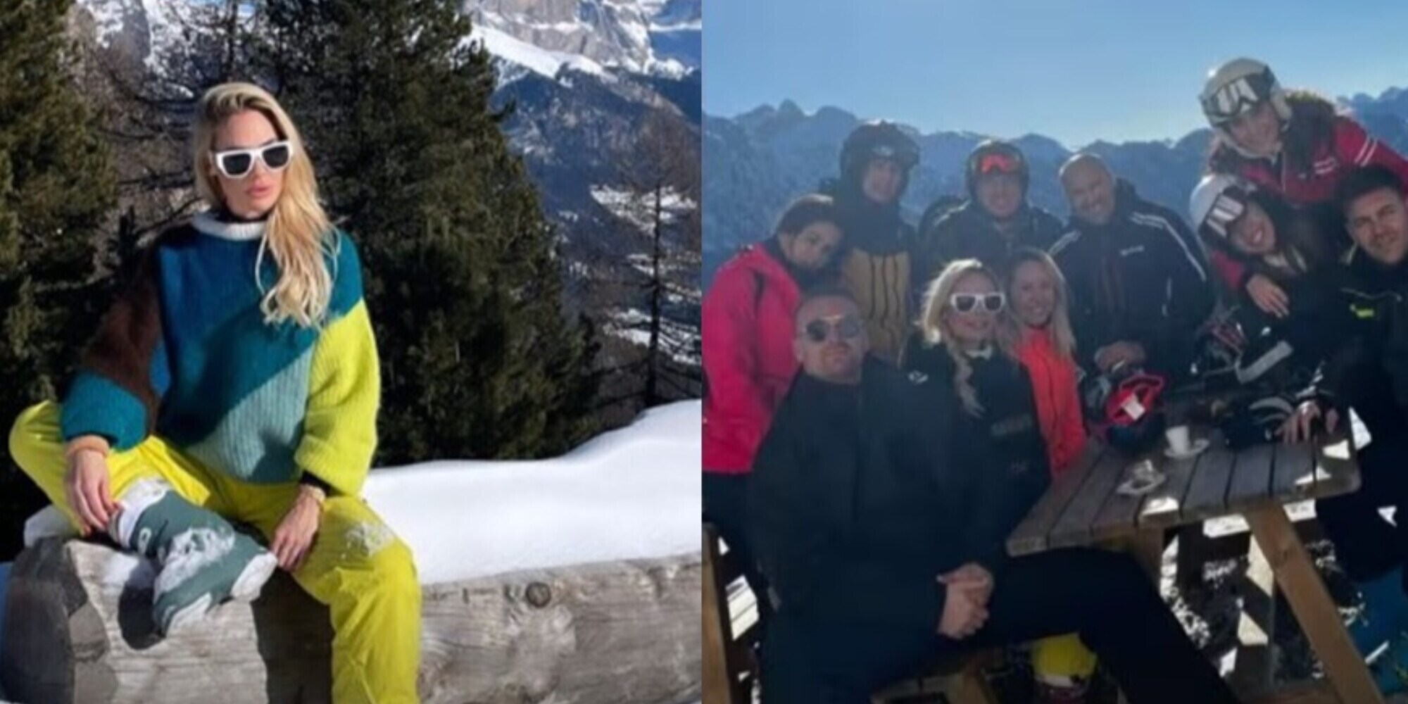 Ilary Blasi fa sul serio con Bastian: arrivano le presentazioni in famiglia