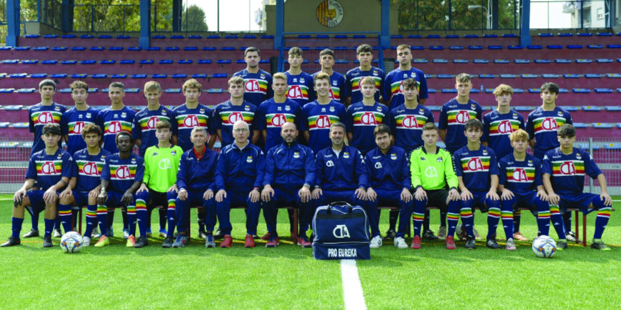 U19 Regionali: la Pro Eureka supera il Gassino, il Cossato disintegra l'Oleggio e mantiene intatti i sogni di rimonta