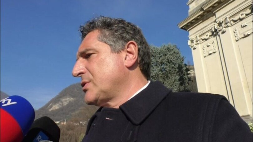 De Siervo: "Tavecchio mi ha dato tanti consigli sul mondo del calcio"