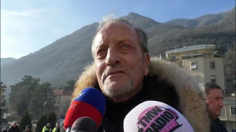 Ulivieri e Matarrese ricordano Tavecchio: "Perdiamo un amico"