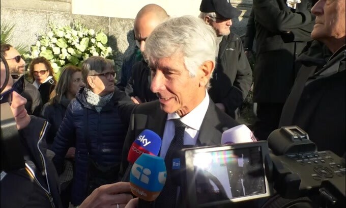 Abodi e Gravina su Tavecchio: "Ci ha insegnato grandi valori"
