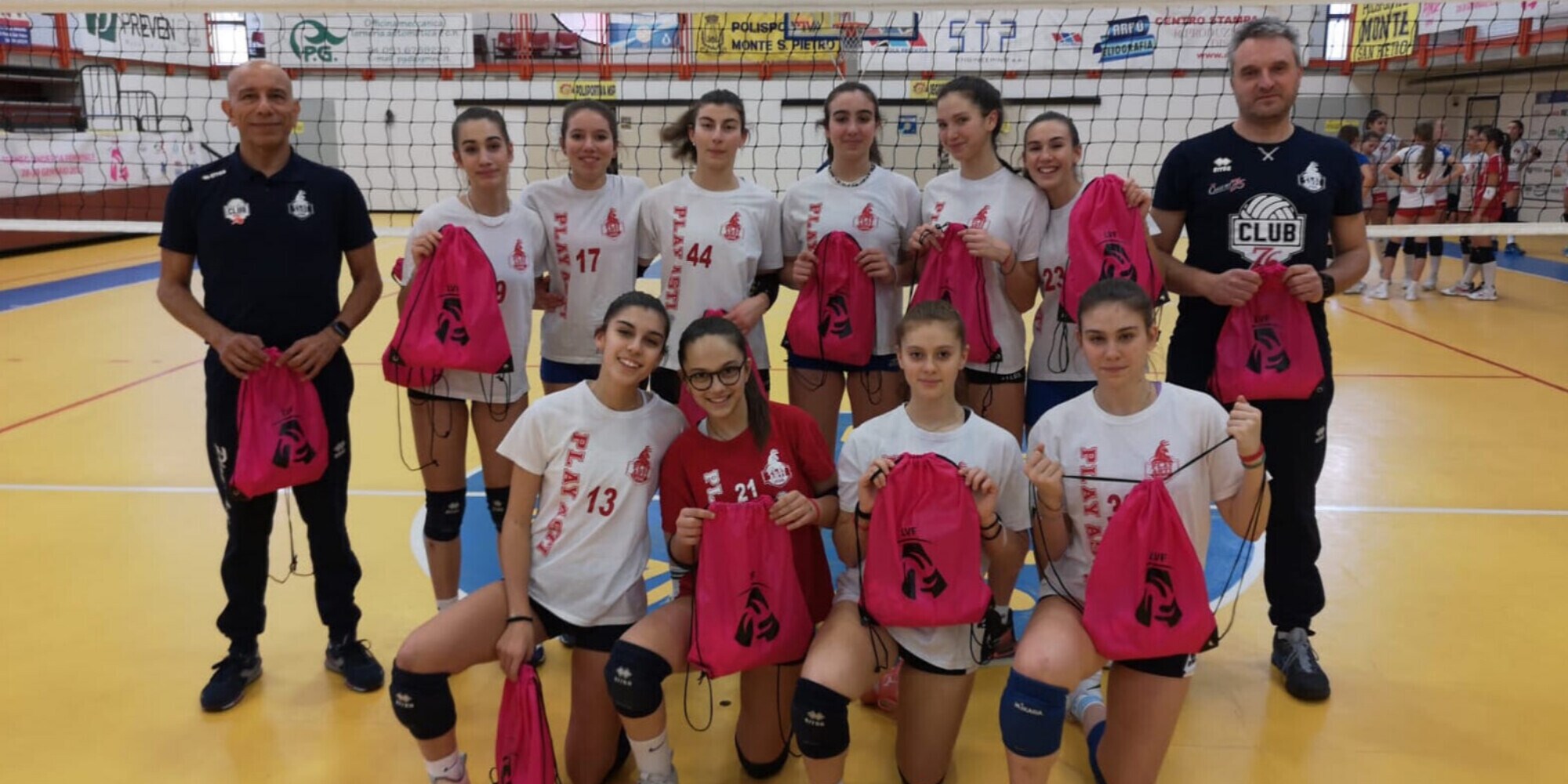 Club76: tutti i risultati del weekend