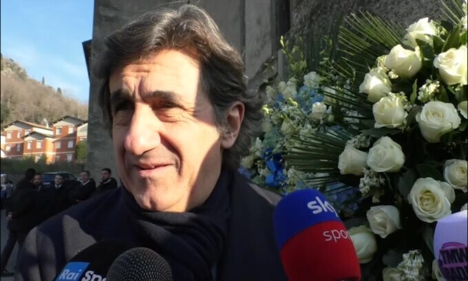 Cairo: "Tavecchio? É stata una persona seria"