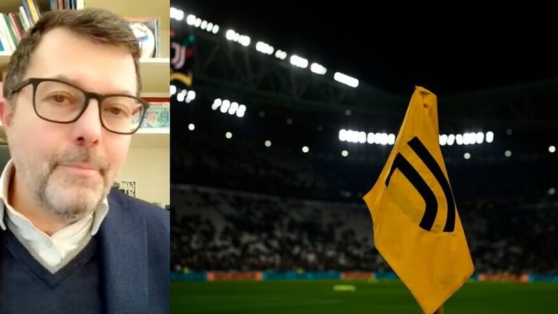 Juve, cosa dicono le motivazioni della sentenza: il commento del direttore Guido Vaciago