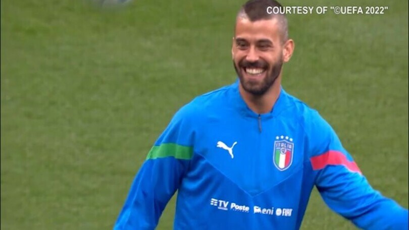 Roma, Spinazzola infortunato: lesione al flessore della coscia destra