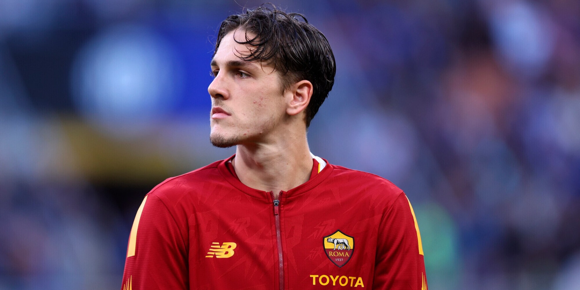 Zaniolo, pugno duro Roma: resta ma è fuori dal progetto