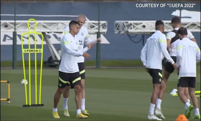 Bayern Monaco, Cancelo ad un passo