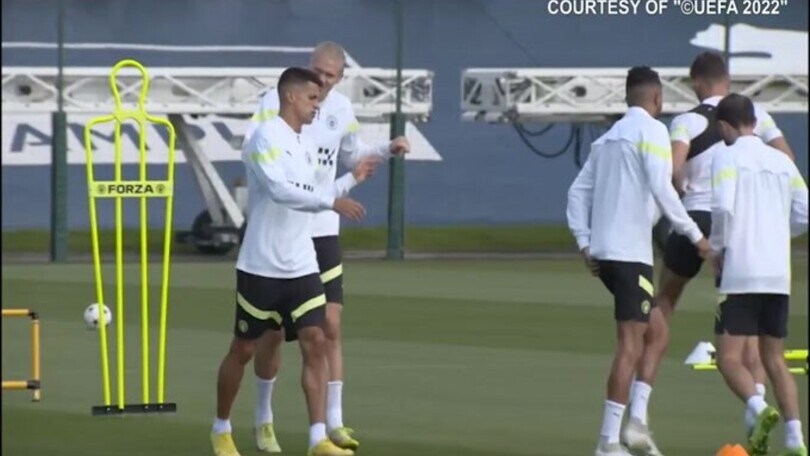 Bayern Monaco, Cancelo ad un passo
