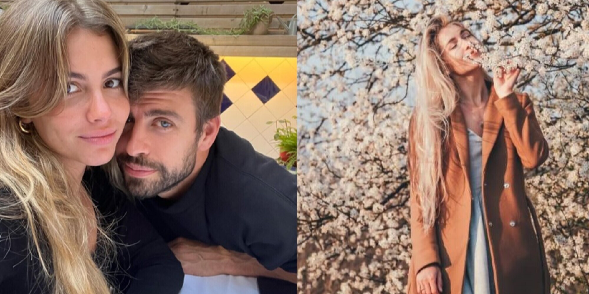 Piqué, Clara Chia Marti ricoverata in ospedale: cosa sta succedendo
