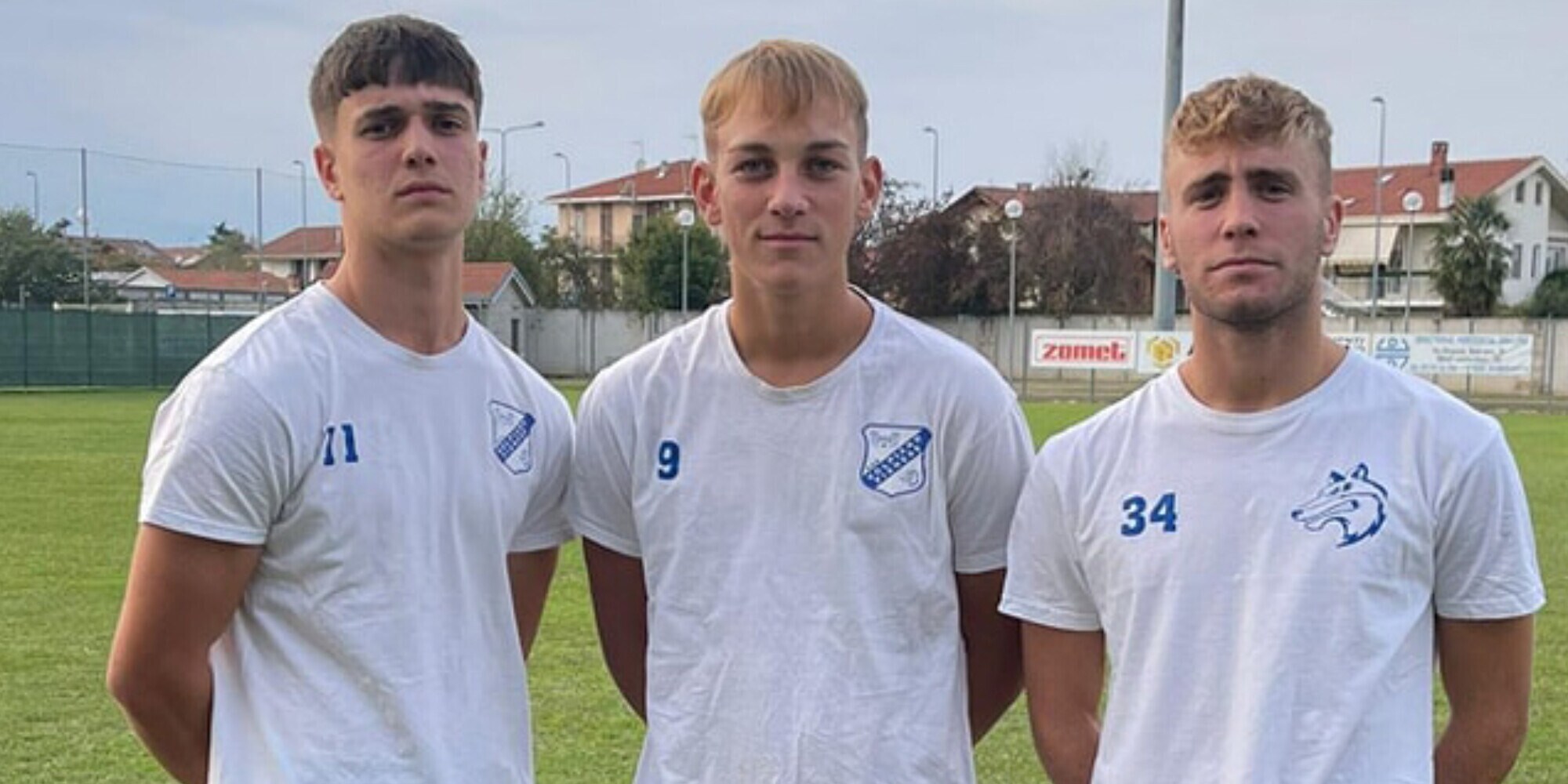 U19 Regionali, giochi riaperti nel girone B. Il Volpiano crolla contro il redivivo Lascaris