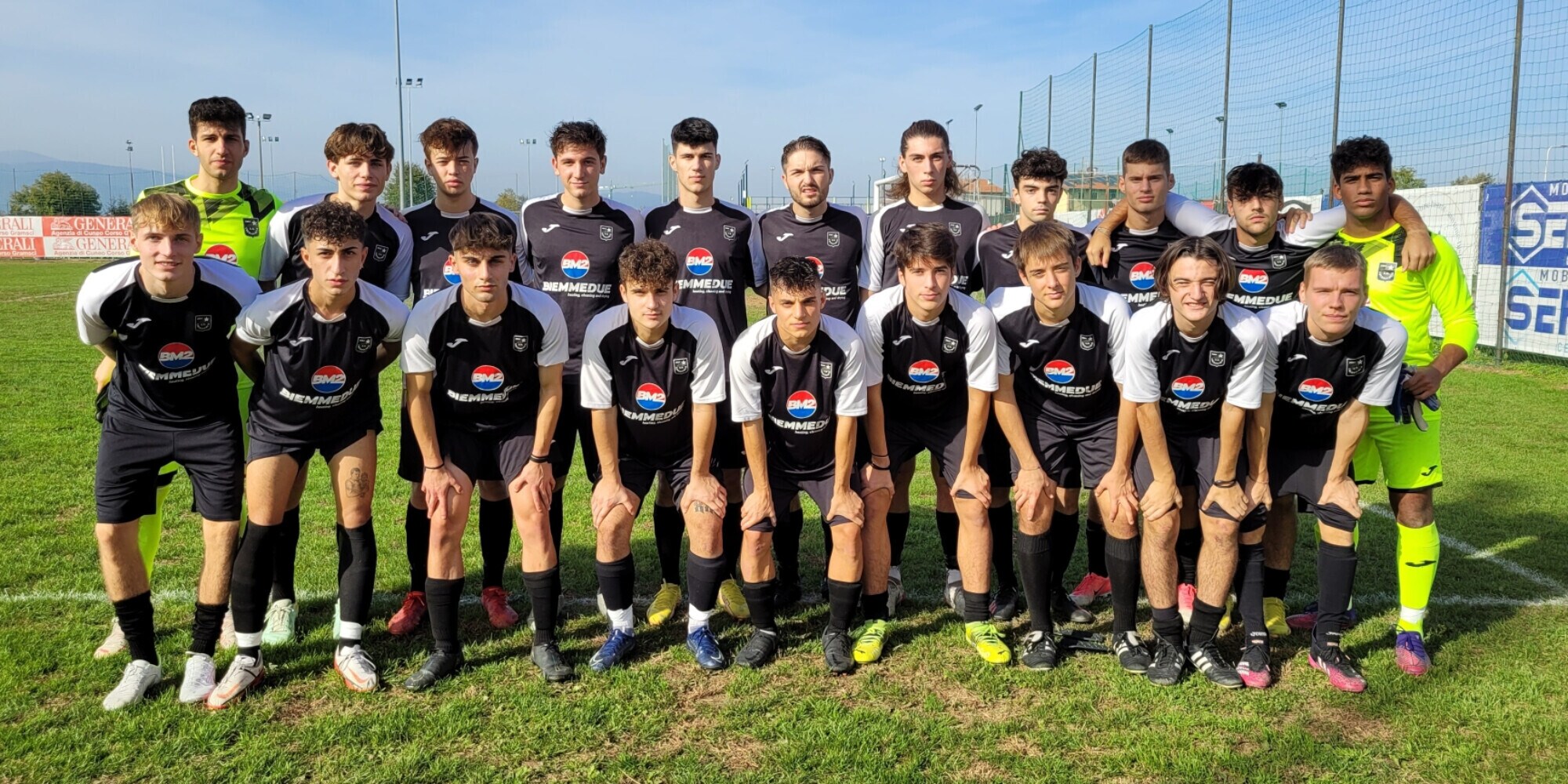 U19 Regionali, prosegue il duello a distanza tra Cheraschese e Cuneo. La Saviglianese certifica il terzo posto