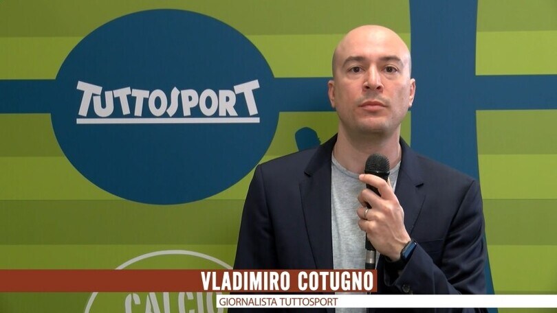 Calciomercato, la Juventus si muove: Cambiaso e Luca Pellegrini, ecco che sta succedendo