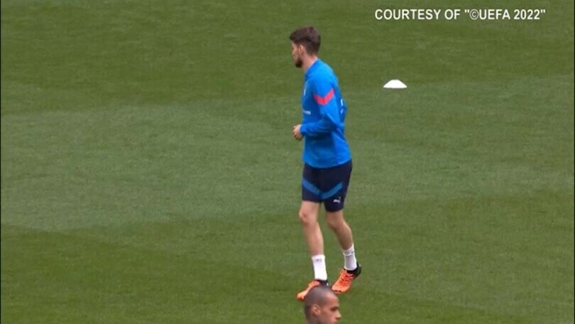 Calciomercato, Jorginho verso l'Arsenal