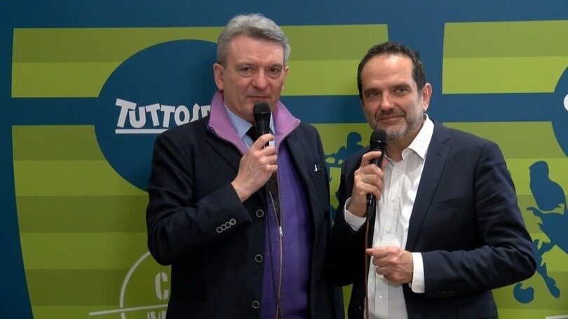 “Il Calcio inizia con la C”: Matteo Marani e la Lega Pro