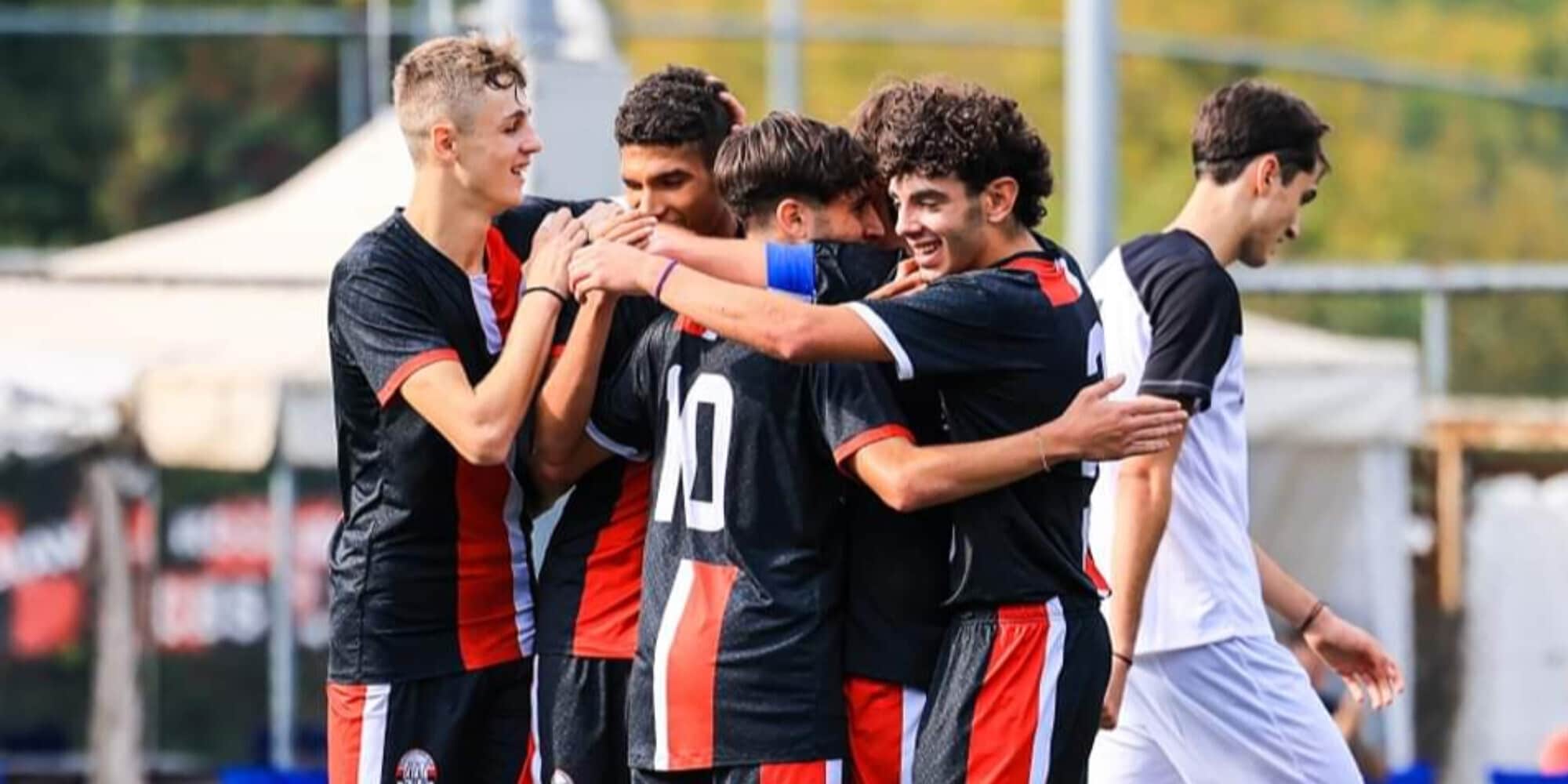 U19 Regionali, Lucento e CBS allungano in classifica. Successi convincenti per Acqui e Vanchiglia
