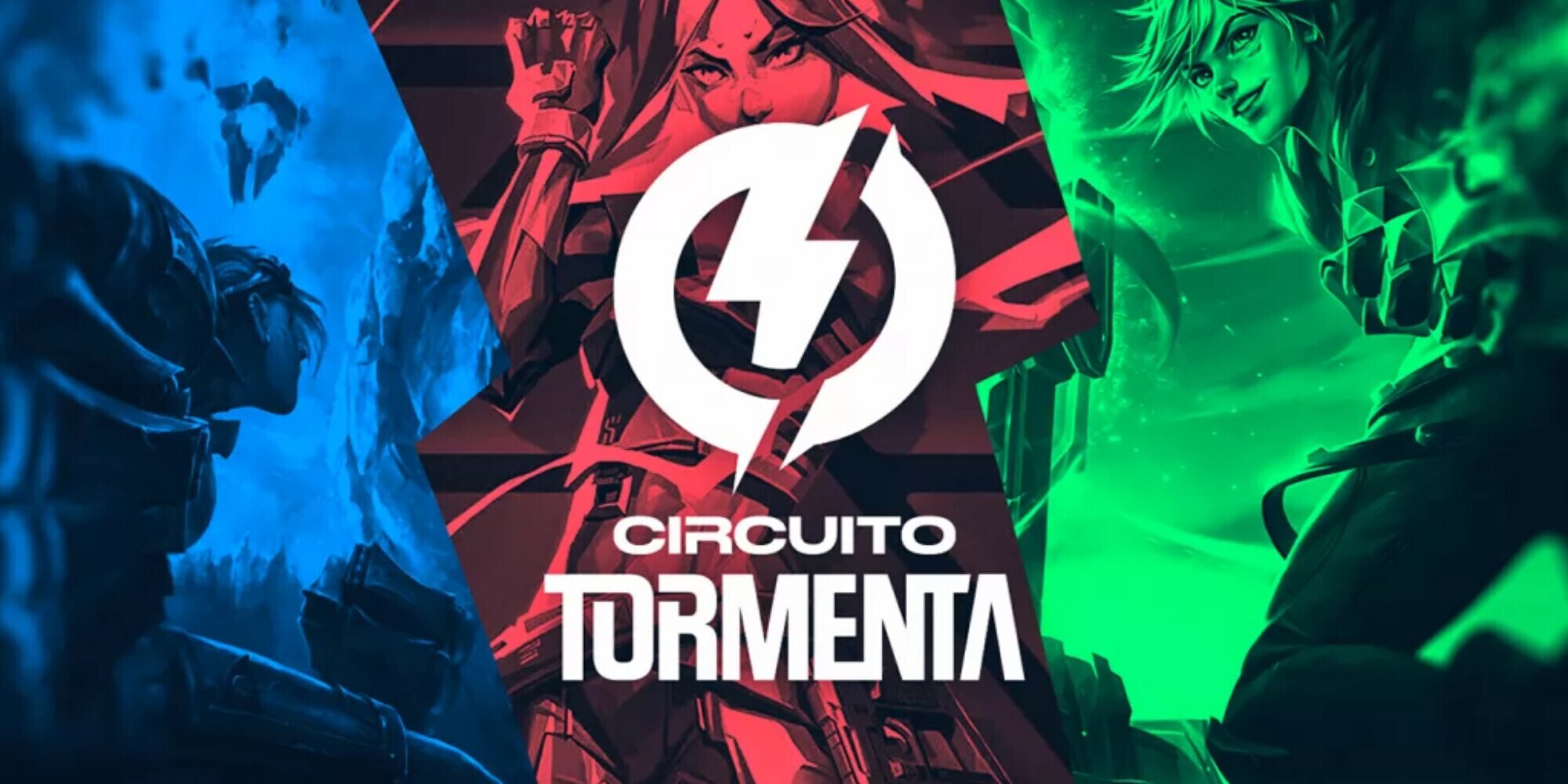 Il Circuito Tormenta si rinnova