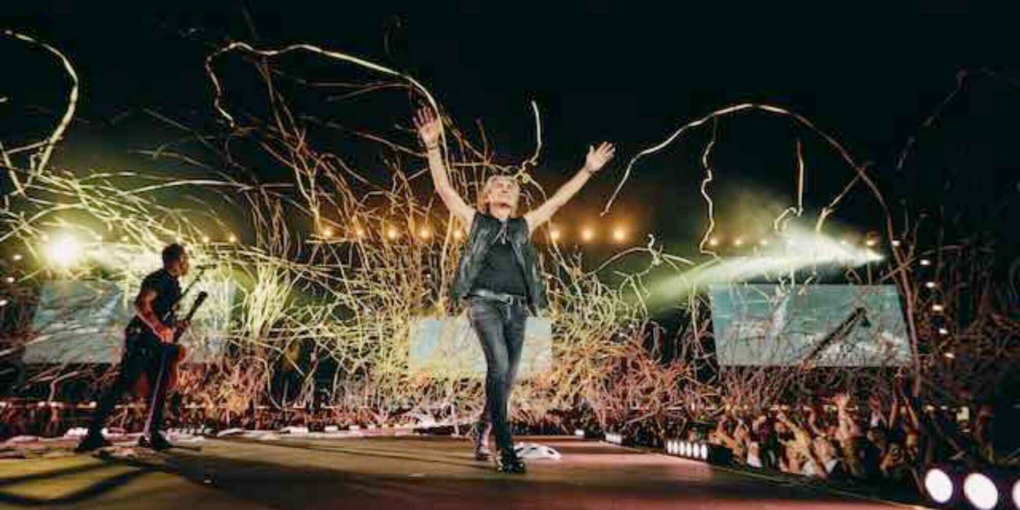 Ligabue. 30 anni in un giorno: in anteprima, solo al cinema