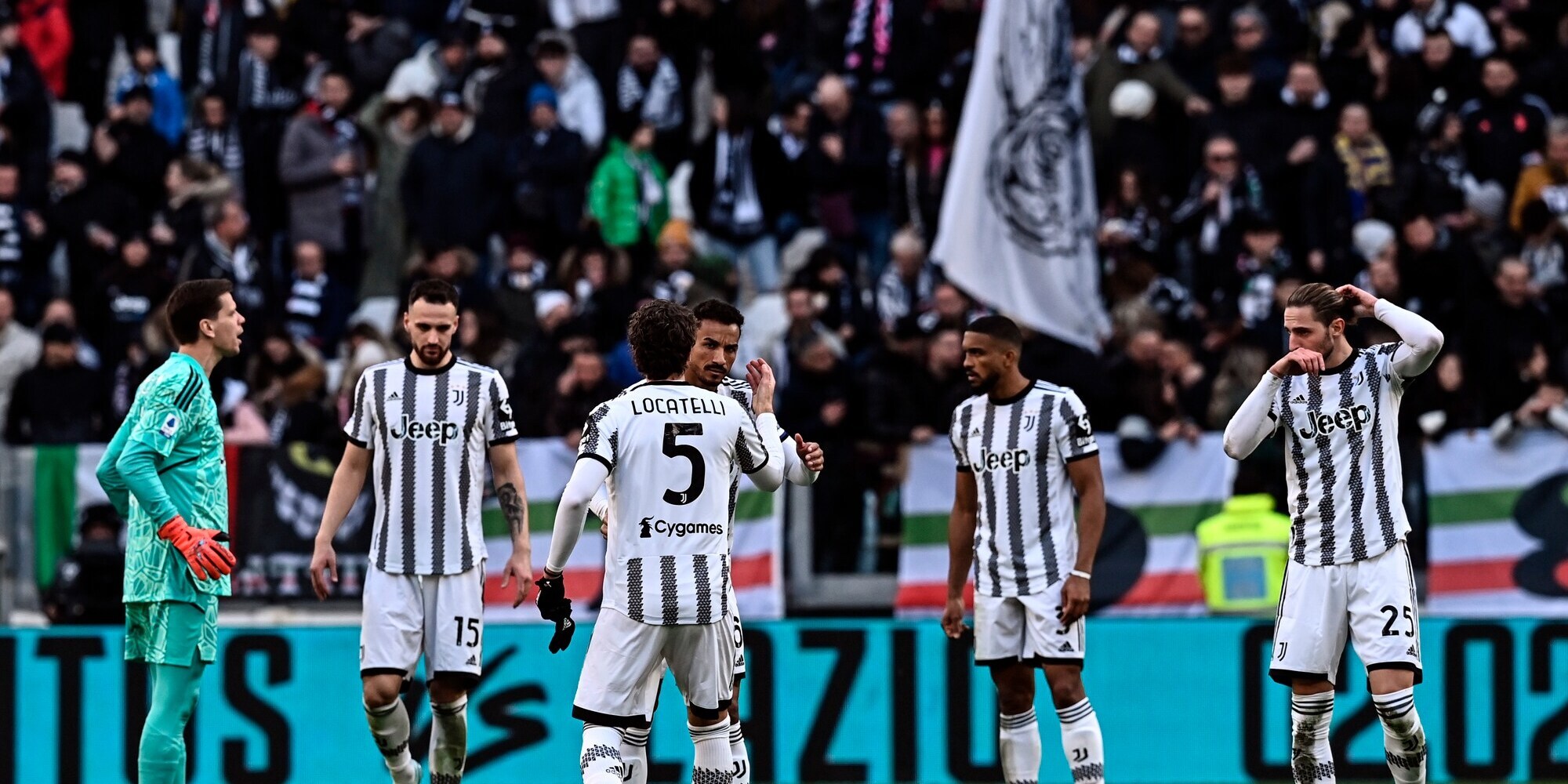 Juve, ecco le vere "motivazioni" che ti servono in questo momento