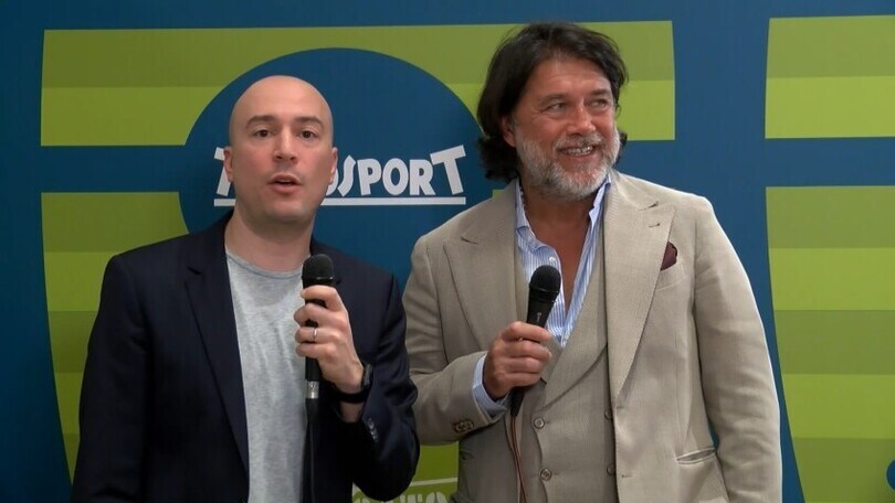 D’Amico: “Il calcio moderno ha bisogno di un nuovo sistema”