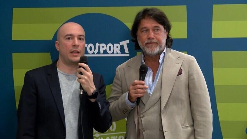 D’Amico: “La punizione data alla Juventus non è stata spiegata nelle motivazioni”