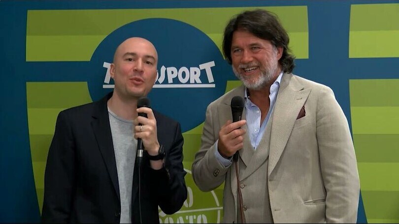 D’Amico: “Sono contento che Fagioli abbia avuto la possibilità di dimostrare il suo valore”