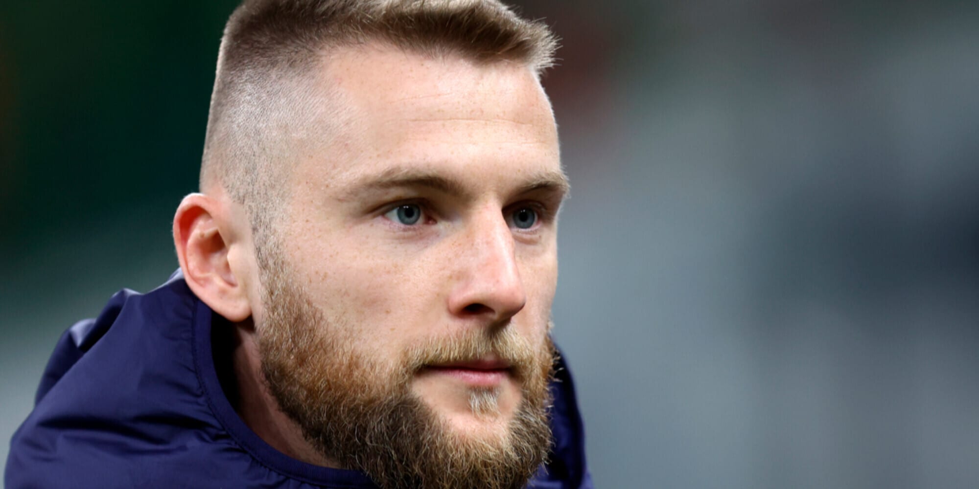 Inter, ora Skriniar non deve finire come Icardi