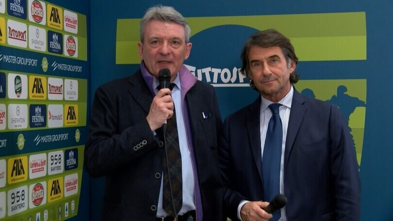 Carnevali: “Traoré? Di fronte a certe opportunità economiche…”