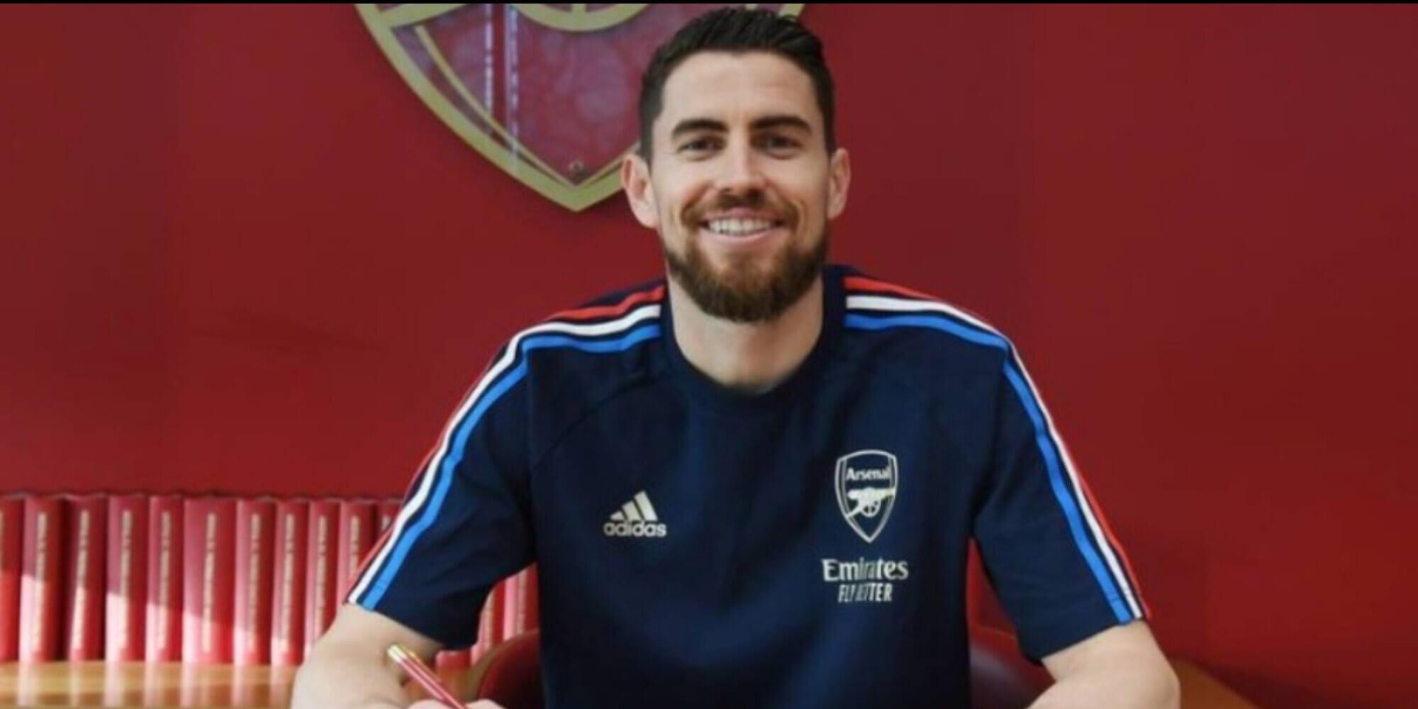 Ufficiale, Jorginho all’Arsenal: “Arteta mi voleva già in passato”