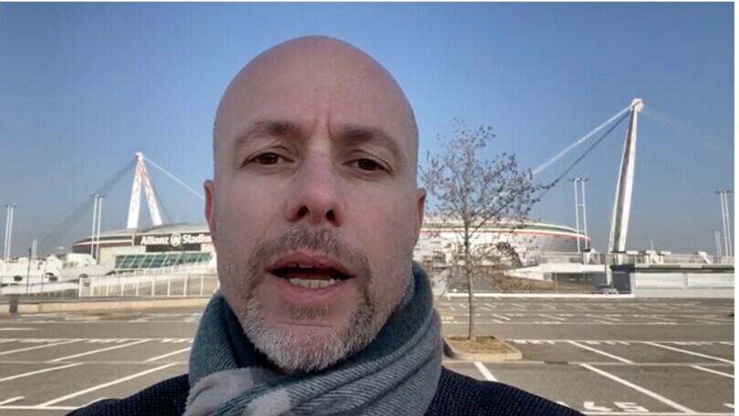 La Juventus riparte da Vlahovic, ma continuano i problemi