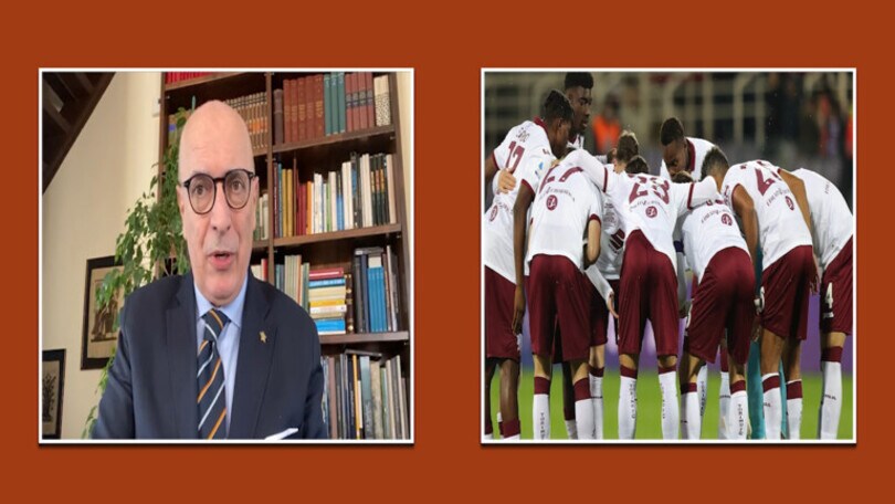 Bravo Cairo, finalmente un mercato degno del Toro