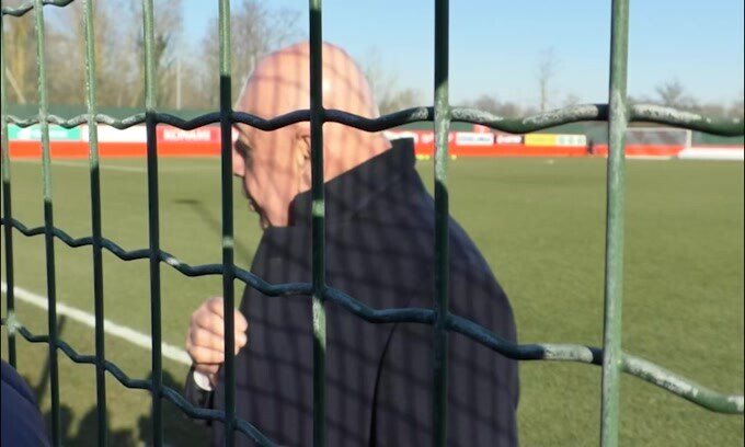 Galliani ai tifosi: "Sogno anche io, ma la salvezza sarebbe una meraviglia"