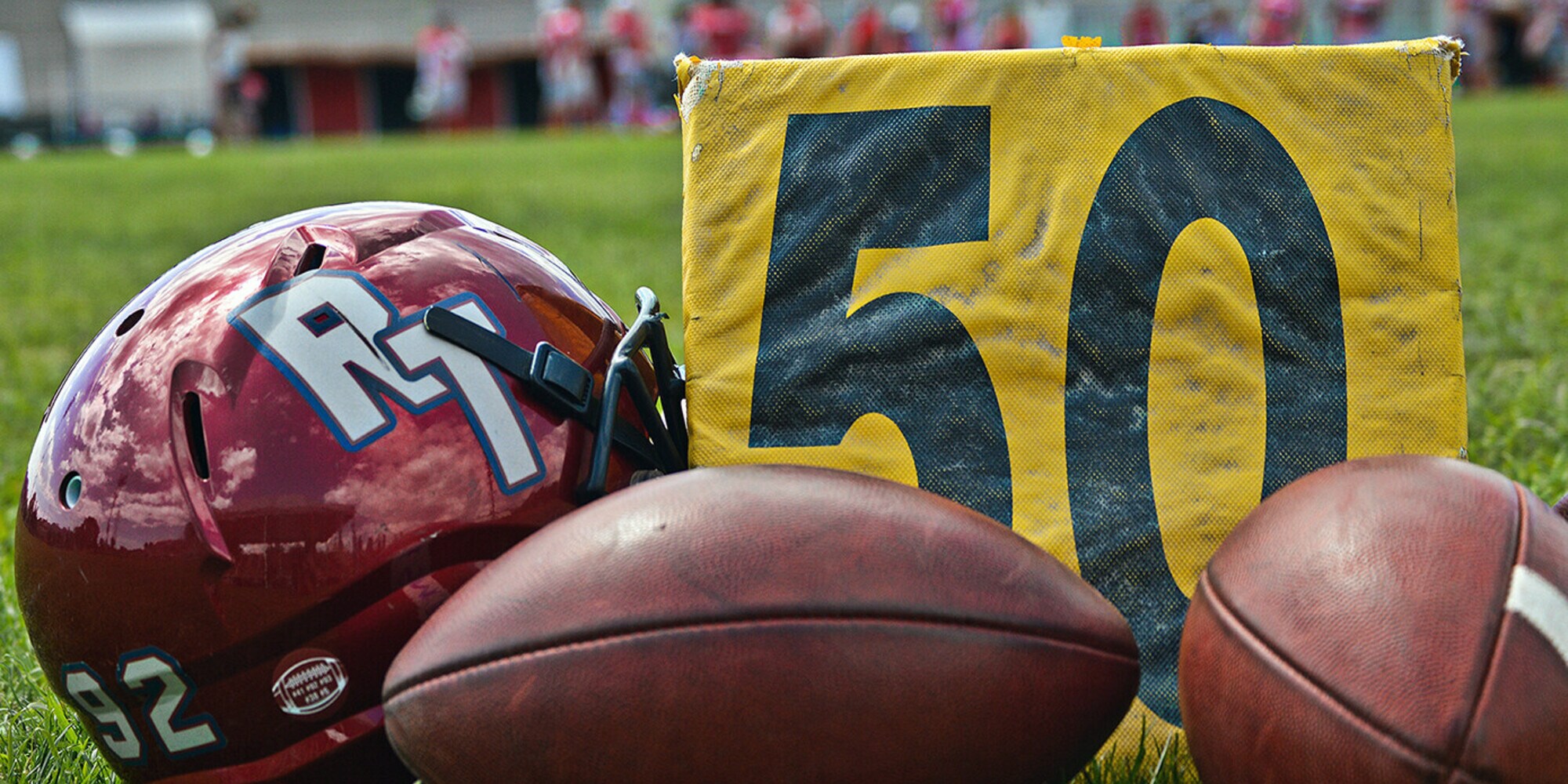 Football Americano, seconda divisione: inizia una nuova stagione
