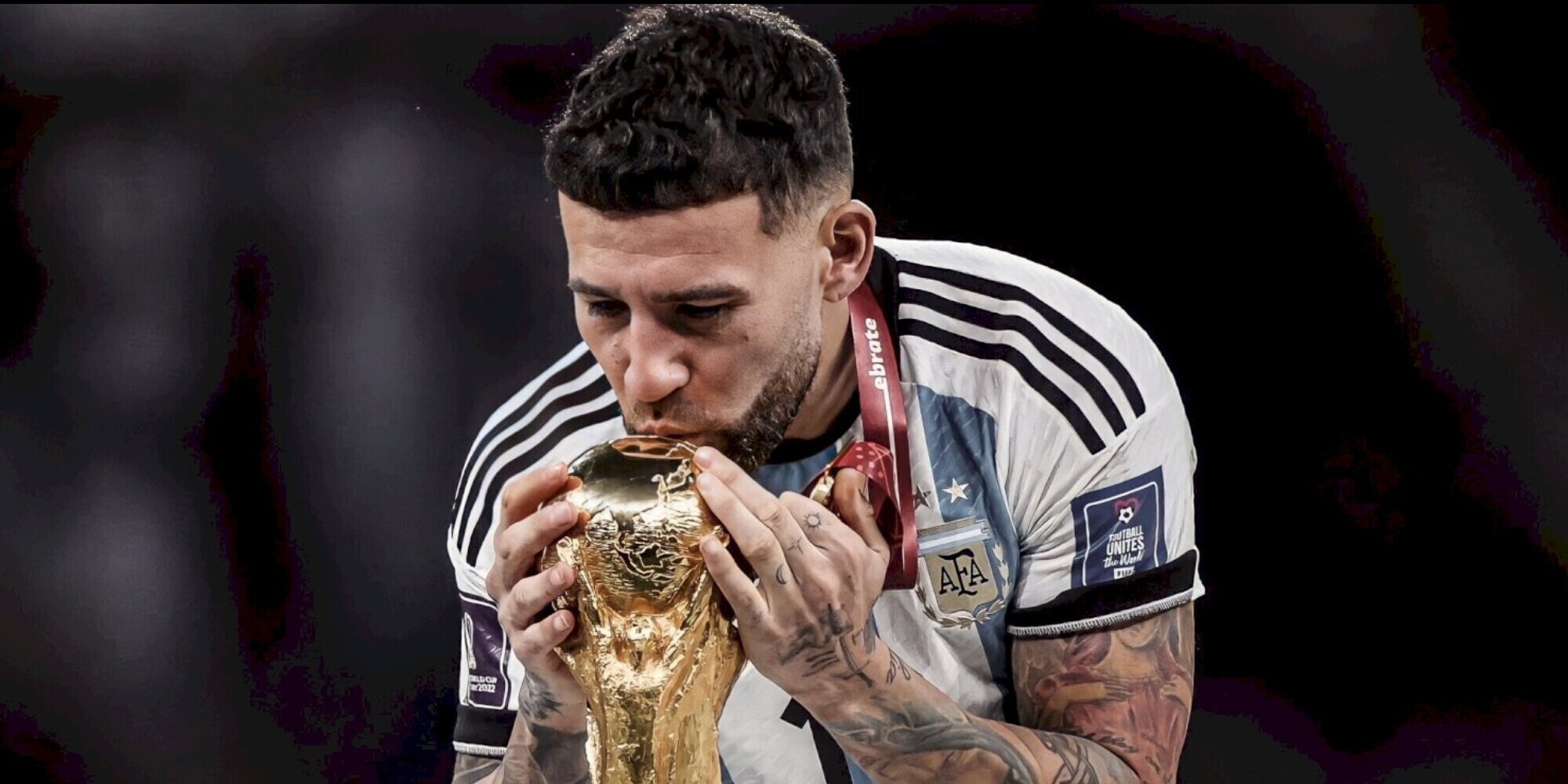 River Plate: i soldi di Enzo Fernandez per avere Otamendi