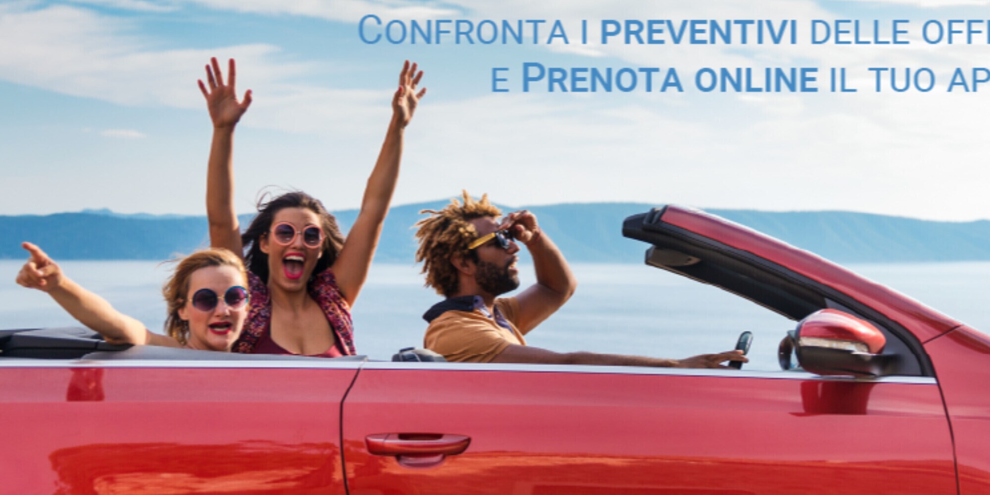 CercaOfficina alza l'asticella: investimento per 1,7 milioni di euro