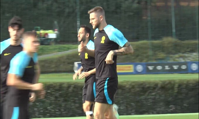 Inter, per il mercato si guarda alla difesa
