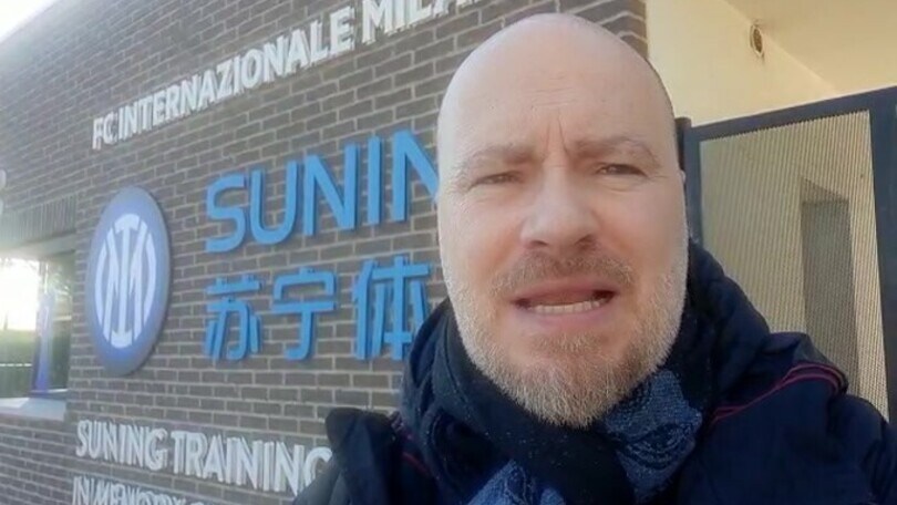 L'Inter verso il derby: Lukaku è l'ultima sfida di Inzaghi