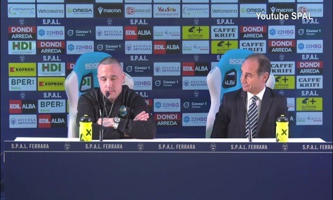 Nainggolan: "Posso stare sul c***o, ma io ho sempre..."