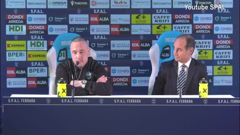 Nainggolan: "Posso stare sul c***o, ma io ho sempre..."