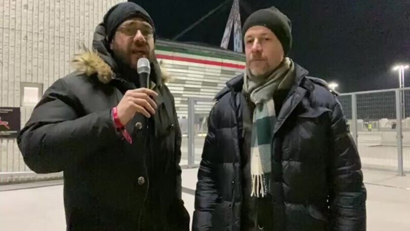 Juve, la Coppa Italia vale l’Europa