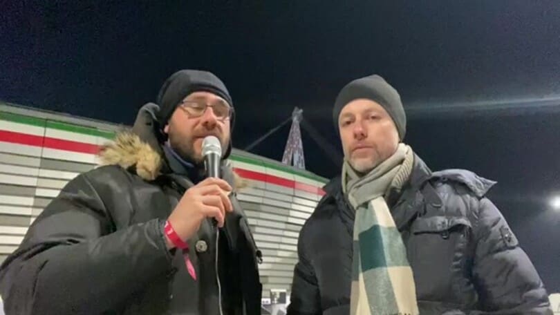 La Juve si è ritrovata in Coppa: lezione da ripetere, perché la stagione non è finita qui