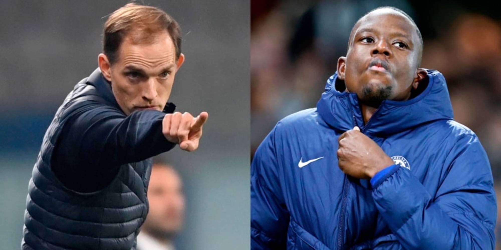 “Tuchel-Chelsea, Zakaria il motivo della rottura: cosa è successo”