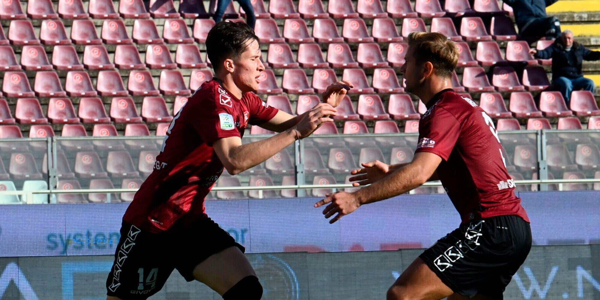 Fabbian, stella Reggina e futuro Inter: gli Inzaghi nel destino
